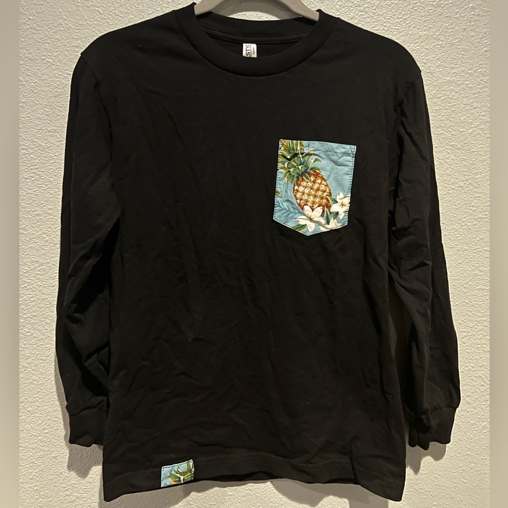 Pocket T-Shirt